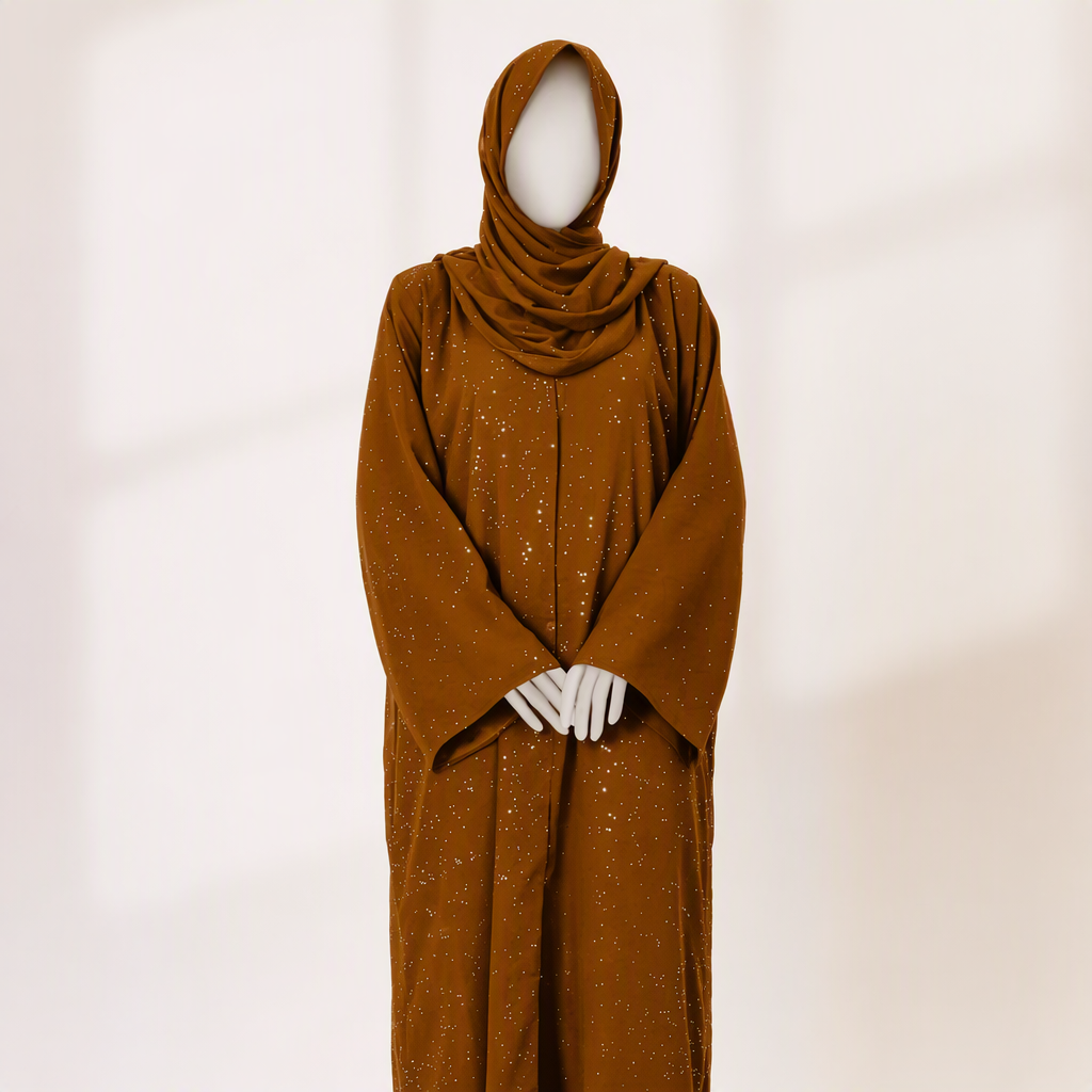Marron