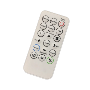 IR29033 New DLP Projector <b>Remote</b> Control For OPTOMA OSX852 OSS851 S315 S316 X316 - Product Image 3