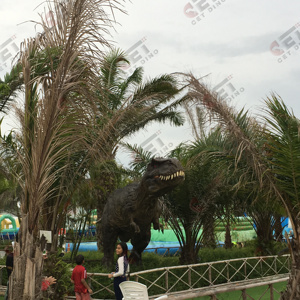 <span class=keywords><strong>Jurassic</strong></span> <span class=keywords><strong>World</strong></span> - Fabricant chinois de modèles de dinosaures animatroniques - Statue de <span class=keywords><strong>dinosaure</strong></span> grandeur nature - <span class=keywords><strong>Dinosaure</strong></span> réaliste en vente - Product Image 4