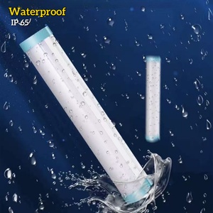 Thc t36 का नेतृत्व आपातकालीन प्रकाश जलरोधक चुंबकीय चार्जिंग रिचार्जेबल बाहरी शिविर काम बहु-कार्यात्मक रात बाजार - Product Image 2