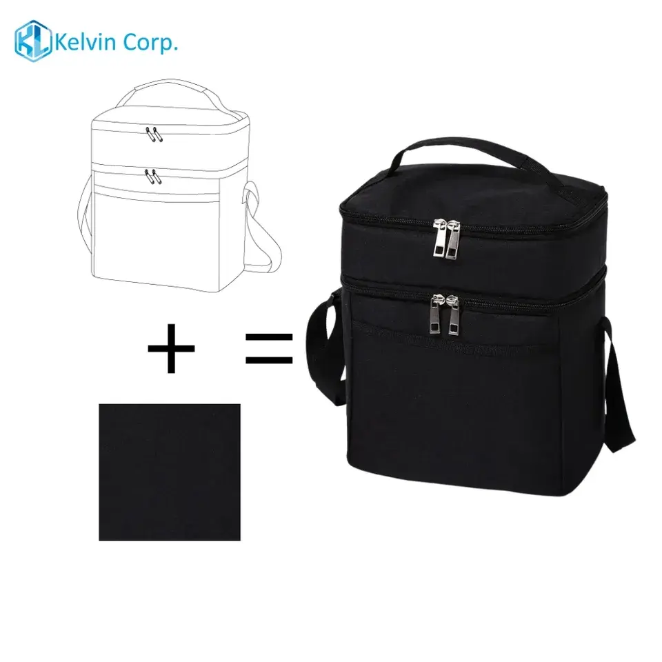 Custom Goedkope China Groothandel Ijszak Koeltas Eten Levering Picknick Camping Lunch Koeler Rugzak Koeler Lunch Tas Voor Kinderen