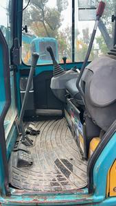 Mini-excavatrice Kubota U30 d'occasion de marque japonaise de premier plan, 3 tonnes, modèle U-30/U-30S, cabine ouverte - Product Image 6