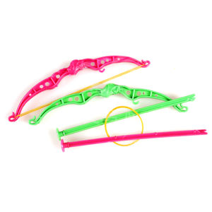 <span class=keywords><strong>Acheter</strong></span> directement depuis la chine, usine de jouets en plastique Mini <span class=keywords><strong>arc</strong></span> flèche ensemble de jouets pour enfants - Product Image 3