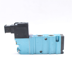 <strong>MAC</strong> Solenoid <strong>Valve</strong> 411A-D0A-DM-DDAJ-1KJ From the United States - Product Image 2