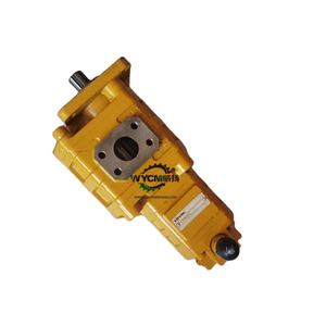 <span class=keywords><strong>Lovol</strong></span> גלגל חלקים 9f850-54a04000000a0 משאבת הילוך למכירה - Product Image 1