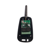 Fabricant Récepteur étanche à 2 canaux longue portée avec contrôleur d'antenne Ouvre-porte pour maison intelligente YET894