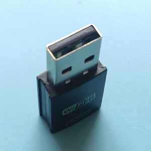 Free Drive <b>Mini</b> Computer Wi-Fi <b>USB</b> Dongle Wireless <b>USB</b> Adapter AX1800 2.4GHz 5.8GHz Frequency Band Receiver Laptop Network - Product Image 5