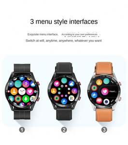 <span class=keywords><strong>Montre</strong></span> <span class=keywords><strong>connectée</strong></span> HW20 2025, sport, fitness, fréquence cardiaque, ECG+PPG, <span class=keywords><strong>montre</strong></span> <span class=keywords><strong>connectée</strong></span> ronde avec écran tactile, <span class=keywords><strong>montre</strong></span> <span class=keywords><strong>connectée</strong></span> pour hommes - Product Image 6