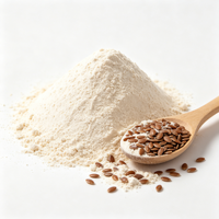 Protéine de chanvre végétale à marque privée pour la nutrition sportive, les shakes de remplacement de repas et la poudre de protéines de graines de chanvre sans gluten