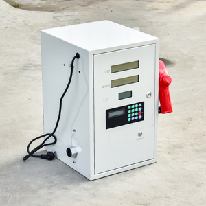 Petit DC 12V 24V à bas <span class=keywords><strong>prix</strong></span> avec distributeur de carburant mobile à pompe pour mini <span class=keywords><strong>station</strong></span>-service - Product Image 6