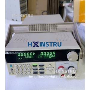 เครื่องมือ IT8513A itech + 400W อุปกรณ์อิเล็กทรอนิกส์ DC แบบโปรแกรมได้60A 150V เครื่องมือทดสอบที่แม่นยำ - Product Image 1