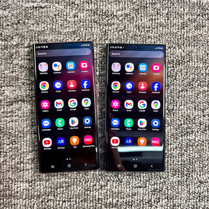 โทรศัพท์มือสองสภาพดีเยี่ยม A+ สำหรับ <span class=keywords><strong>Samsung</strong></span> <span class=keywords><strong>S22</strong></span> Ultra S22U สภาพเรียบร้อย ความจุ <span class=keywords><strong>256GB</strong></span> แรม 12GB ปลดล็อคทั่วโลก ขายส่ง - Product Image 1