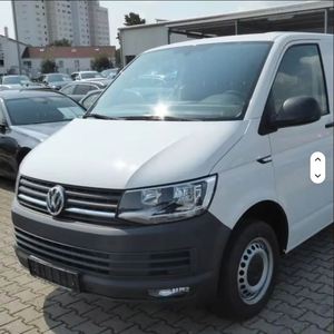 <span class=keywords><strong>Volkswagen</strong></span> <span class=keywords><strong>T6</strong></span> Transporter USATO, Furgone Cargo, Auto - Product Image 1