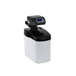 Suavizador de <span class=keywords><strong>Agua</strong></span> de Resina de Intercambio Iónico Nature Water de 5L, Tipo Gabinete Eléctrico, para Cocina y Uso Doméstico (Modelo SOFT-C1) - Product Image 5