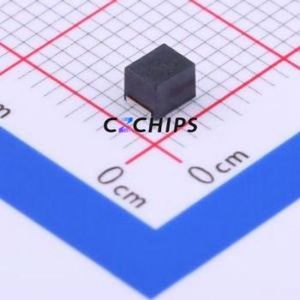 NLV32T-331J-EF ตัวเหนี่ยวนำไฟฟ้า 1210 ( ค่าความเหนี่ยวนำ: 330uH )( ความแม่นยำ: 5% กระแสไฟฟ้าที่กำหนด: 40mA ) - Product Image 1