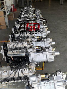 Brand New 465Q <strong>F10A</strong> <strong>Engine</strong> Assembly With Gearbox 1.0L Carburetor for CHANA STAR Suzuki SJ410 Car <strong>Engine</strong> - Product Image 6