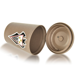 12 oz Biodegradable Wheat Straw Reusable Plastic <b>Coffee</b> <b>Mugs</b> for Hot & Cold Beverages for Back to School Made In Vietnam - Product Image 4