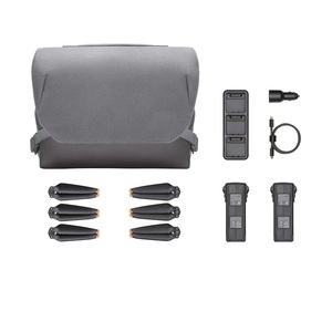 Original Nuevo Mavic 3 Series 3E 3T 3 PRO <span class=keywords><strong>Cine</strong></span> Fly More Kit - Product Image 2