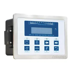 EPC Edge Position Controller For Web Guide Controller