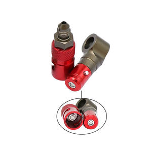 HaoFa-Adaptador de manguera de desconexión rápida AN3 AN4 AN6 AN8 AN10 AN12, accesorios de línea de freno - Product Image 3