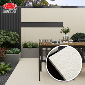 Baldosas para Exterior, para Terrazas, Antideslizantes, Resistentes a las Heladas, Formato <span class=keywords><strong>Grande</strong></span>, Porcelana, sin Juntas - Product Image 1