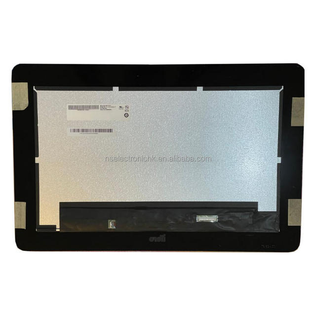 New Original In Stock 15.6 Inch 1920*1080 FHD Automotive Grade LCD Display For Car Infotainment System G156HAB02.6