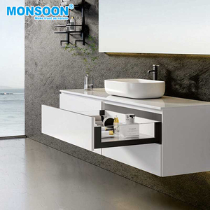 モダンキッチンダイニングスライド式引き出しシステムアンダーマウント隠しサイレント3フォールド + フルエクステンション隠しソフトクロージング引き出しスライド - Product Image 6