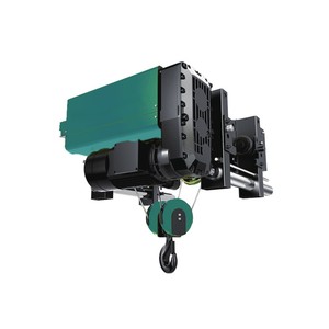 Tùy Chỉnh 10 Tấn Châu Âu Nổ Loại Bằng Chứng Palăng Điện Hiệu Quả Cao Thiết Bị Nâng Cao Công Nghiệp Palăng Điện - Product Image 4