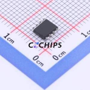 Nuevo chip IC de circuito integrado GD25Q40ETIGR original NOR FLASH - Product Image 2