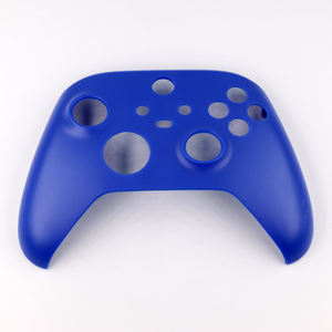 NSLikey Façade pour <span class=keywords><strong>Xbox</strong></span> Series S X Controller Front Shell Upper Top Faceplate Shell Cover - Product Image 5