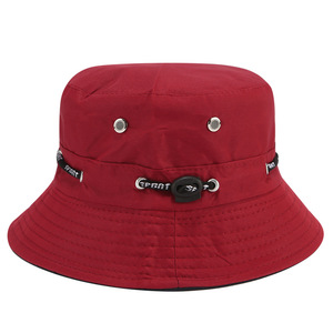 Spring Summer <b>Men</b> Women <b>Bucket</b> <b>Hat</b> Hiking Camping Hunting Jungle War Camouflage Cap Fishing Outdoor <b>Hats</b> - Product Image 6