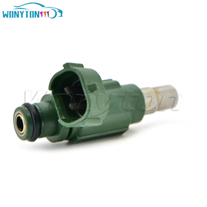 Injecteur de carburant 15710-18H00 pour Suzuki GSF1250S 2007-2009 GSF1250SA <span class=keywords><strong>Bandit</strong></span> 1250S 2011 GSX1250FAL1 - Product Image 5