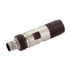 Neuf, 100% original, Siemens 6GK1901-0DB20-6AA0, Ethernet industriel FastConnect, connecteur M12 PRO 2x2, 6GK1901-0DB20-6AA0 - Product Image 5