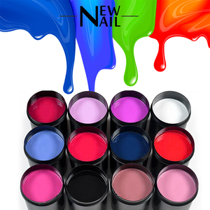 Gel Base y Top Coat <span class=keywords><strong>de</strong></span> Goma sin HEMA ni TPO, Brillo <span class=keywords><strong>Diamante</strong></span> para Uñas UV, Calidad <span class=keywords><strong>de</strong></span> Salón, al por Mayor en Formato a Granel <span class=keywords><strong>de</strong></span> 500 g, 1000 g y 1 KG - Product Image 3