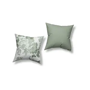 Housse de coussin FRCOPRICUSCINO, merchandising personnalisé - Product Image 1