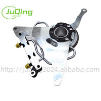 ST1390003 220005 P8046 220005 P8036 Lager Hydraulisches Kupplungs aus rücklagers atz Doppel-Trocken kupplungs lager für Honda Fit 2014-2021