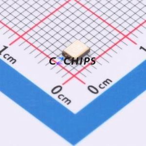 O92EL89CEI-112YLC-27M Crystal Oscillator (Active) SMD3225-4P Crystal Oscillator 27MHz 20ppm CMOS 3.3V - Product Image 1