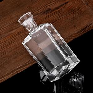Botellas <span class=keywords><strong>de</strong></span> <span class=keywords><strong>Tequila</strong></span> <span class=keywords><strong>de</strong></span> <span class=keywords><strong>Agave</strong></span> <span class=keywords><strong>de</strong></span> vidrio transparente <span class=keywords><strong>de</strong></span> 750ml Botella <span class=keywords><strong>de</strong></span> vidrio <span class=keywords><strong>de</strong></span> Mezcal <span class=keywords><strong>de</strong></span> México <span class=keywords><strong>de</strong></span> boca ancha con corcho - Product Image 5