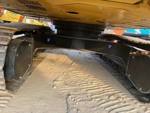 รถขุดตีนตะขาบรถมือสอง20Ton cat320D สภาพดี - Product Image 3