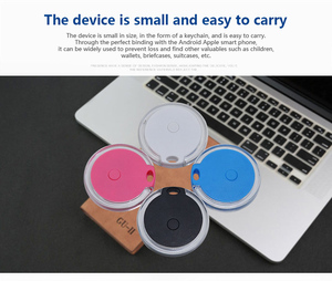 Traceur GPS 4G Wi-Fi compact pour la santé et l'activité des chiens, mini-harnais anti-détachement pour animaux de compagnie, vente en gros - Product Image 6