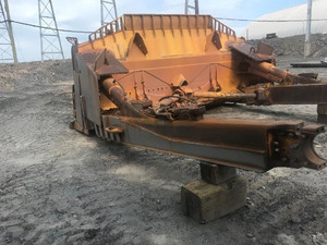 KOMATSU-Bulldozer multifunción de alta eficiencia, motor original, usado, en buenas condiciones, Japón, 21P, 41 variantes, venta disponible - Product Image 5