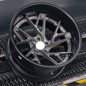 Ruedas forjadas 18 19 20 21 22 24 26 28 pulgadas para <span class=keywords><strong>Aston</strong></span> <span class=keywords><strong>Martin</strong></span> V8 Vantage DBX DB11 DBS <span class=keywords><strong>DB9</strong></span> Vanquish Rapide Virage McLaren <span class=keywords><strong>GT</strong></span> 720S - Product Image 1