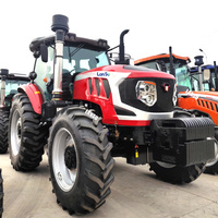 Tracteur feng dt de marque, puissant et efficace, 1 pièce, accessoire pour tracteur, tendance, en Europe, nouveau tracteur belusse