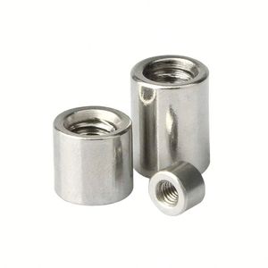 Écrou à bride à 12 points en titane de qualité fournisseur - Product Image 1
