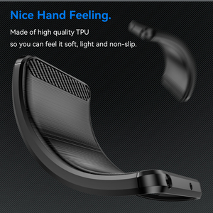 Funda para Teléfono con Soporte para Moto Stylus 5G 2024, Diseño Ejecutivo, Parachoques de TPU, Antigolpes - Product Image 2