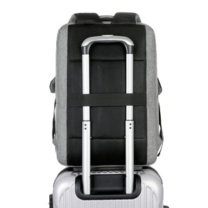 Custom Factory Wholesale Custom Logo Business Waterproof <b>Laptop</b> Bags Supplier School Travel <b>Women</b> Men Smart <b>Backpack</b> <b>Backpack</b> - Product Image 4