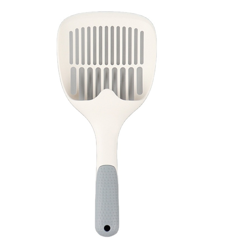 Professional Design Cat Litter Shovel Edge Ultrathin Durable Pet Poop Scoop