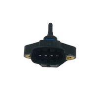612600090460 Capteur de pression et de température d'origine pour moteur Weichai WP, capteur de pression d'huile et de température du liquide de refroidissement, pièces pour camions lourds