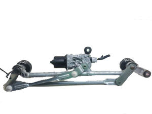 Moteur d'<span class=keywords><strong>essuie</strong></span>-<span class=keywords><strong>glace</strong></span> de pare-brise pour NISSAN <span class=keywords><strong>QASHQAI</strong></span> ZD-B1194 OE, 2013, modèle 2017 pour droitier, 2 mois - Product Image 2