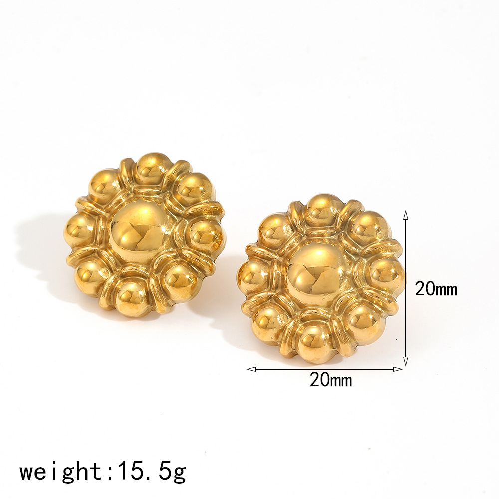 gold Te6981-g